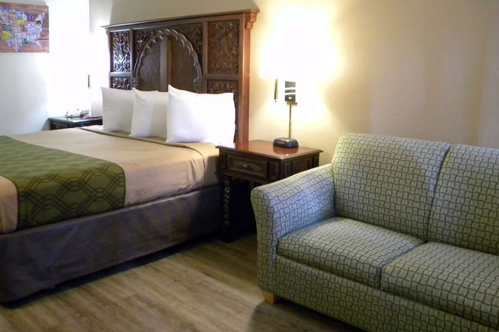 Econo Lodge Сейнт-Огастін Номер фото